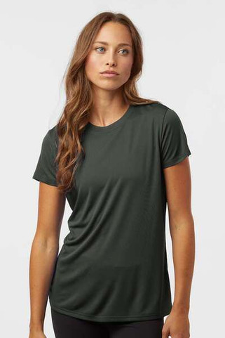 AllPro 48000L - Pro-Lock Womens Performance T-Shirt
