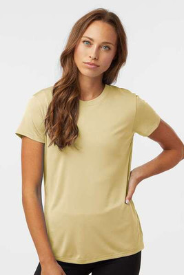 AllPro 48000L - Pro-Lock Women's Performance T-Shirt