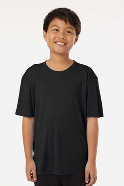 AllPro 48000Y - Pro-Lock Youth Performance T-Shirt