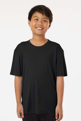 AllPro 48000Y - Pro-Lock Youth Performance T-Shirt