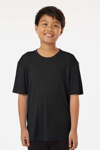 AllPro 48000Y - Camiseta Pro-Lock Youth Performance