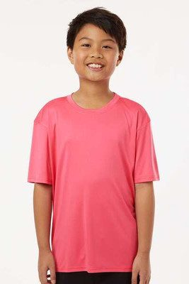 AllPro 48000Y - Camiseta Pro-Lock Youth Performance