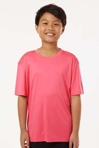 AllPro 48000Y - Camiseta Pro-Lock Youth Performance