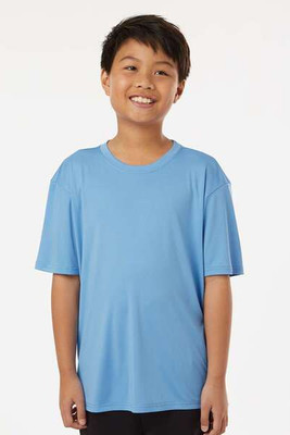 AllPro 48000Y - Pro-Lock Youth Performance T-Shirt