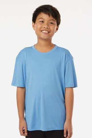 AllPro 48000Y - Camiseta Pro-Lock Youth Performance