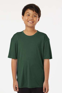 AllPro 48000Y - Pro-Lock Youth Performance T-Shirt