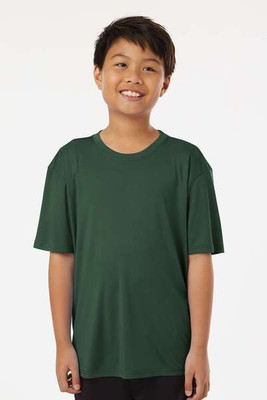 AllPro 48000Y - Pro-Lock Youth Performance T-Shirt