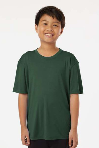 AllPro 48000Y - Pro-Lock Youth Performance T-Shirt