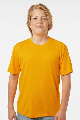 AllPro 48000Y - Pro-Lock Youth Performance T-Shirt