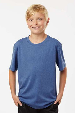 AllPro 48000Y - Pro-Lock Youth Performance T-Shirt