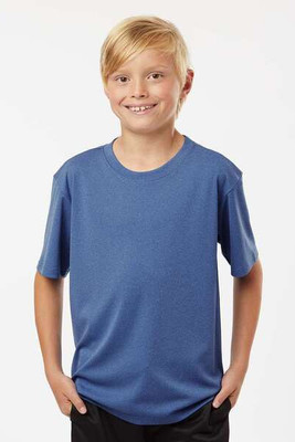 AllPro 48000Y - Pro-Lock Youth Performance T-Shirt