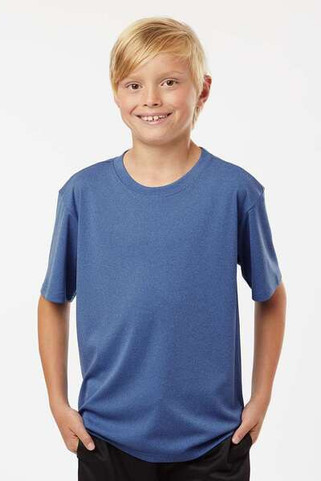 AllPro 48000Y - Camiseta Pro-Lock Youth Performance
