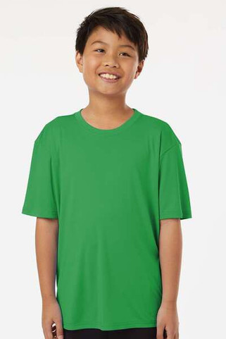 AllPro 48000Y - Pro-Lock Youth Performance T-Shirt