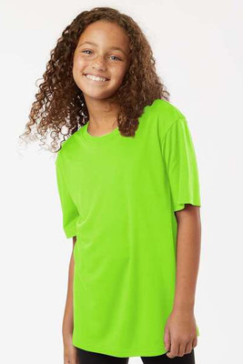 AllPro 48000Y - Pro-Lock Youth Performance T-Shirt
