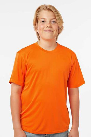 AllPro 48000Y - Pro-Lock Youth Performance T-Shirt