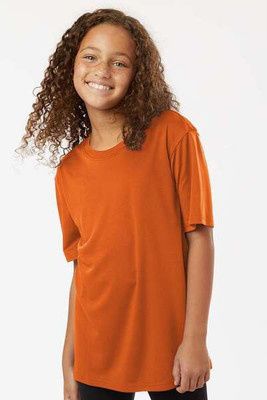 AllPro 48000Y - Camiseta Pro-Lock Youth Performance