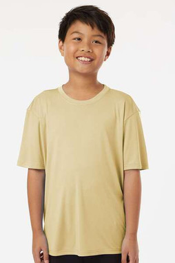 AllPro 48000Y - Pro-Lock Youth Performance T-Shirt