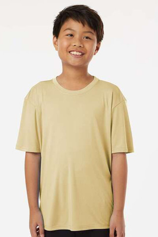 AllPro 48000Y - Camiseta Pro-Lock Youth Performance
