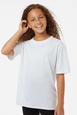AllPro 48000Y - Pro-Lock Youth Performance T-Shirt