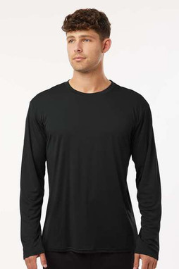 AllPro 48400 - Pro-Lock Performance Long Sleeve T-Shirt