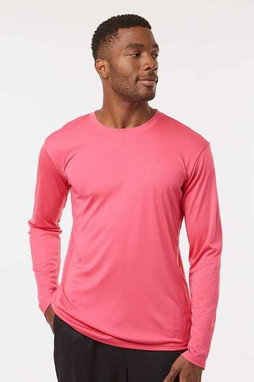 AllPro 48400 - Pro-Lock Performance Long Sleeve T-Shirt