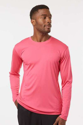 AllPro 48400 - Pro-Lock Performance Long Sleeve T-Shirt
