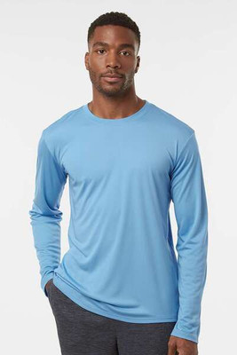 AllPro 48400 - Pro-Lock Performance Long Sleeve T-Shirt