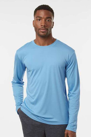 AllPro 48400 - Pro-Lock Performance Long Sleeve T-Shirt