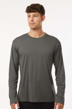 AllPro 48400 - Pro-Lock Performance Long Sleeve T-Shirt