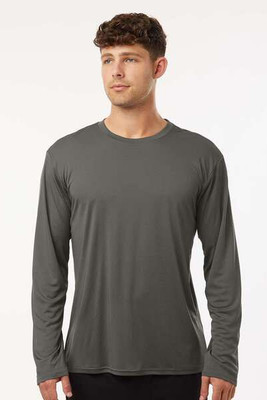 AllPro 48400 - Pro-Lock Performance Long Sleeve T-Shirt