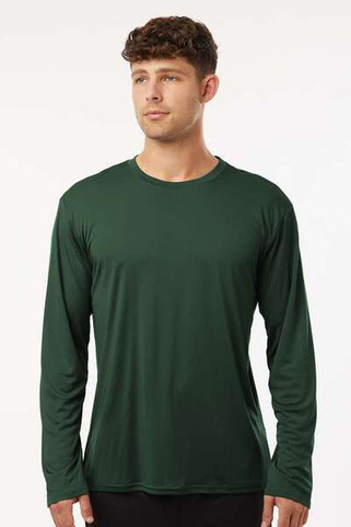 AllPro 48400 - Pro-Lock Performance Long Sleeve T-Shirt