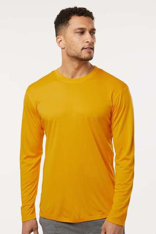 AllPro 48400 - Pro-Lock Performance Long Sleeve T-Shirt