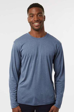 AllPro 48400 - Pro-Lock Performance Long Sleeve T-Shirt
