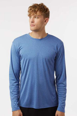 AllPro 48400 - Pro-Lock Performance Long Sleeve T-Shirt