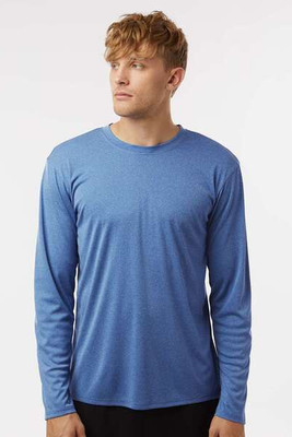 AllPro 48400 - Pro-Lock Performance Long Sleeve T-Shirt