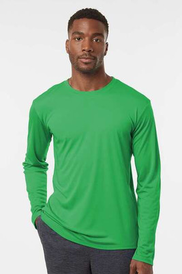 AllPro 48400 - Pro-Lock Performance Long Sleeve T-Shirt
