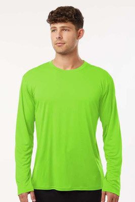 AllPro 48400 - Pro-Lock Performance Long Sleeve T-Shirt