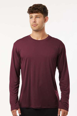 AllPro 48400 - Pro-Lock Performance Long Sleeve T-Shirt