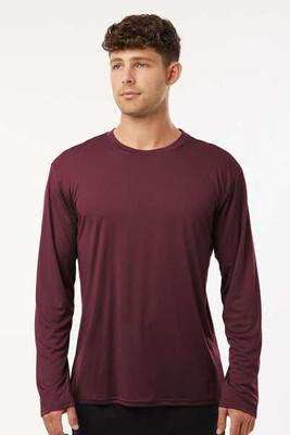 AllPro 48400 - Camiseta de manga larga Pro-Lock Performance
