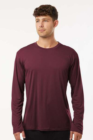 AllPro 48400 - Pro-Lock Performance Long Sleeve T-Shirt
