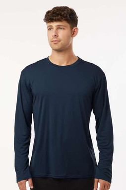 AllPro 48400 - Pro-Lock Performance Long Sleeve T-Shirt