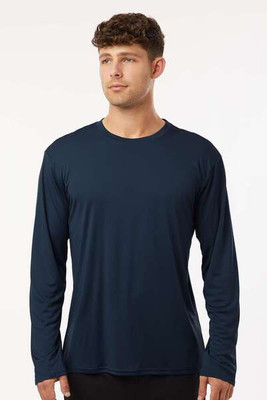AllPro 48400 - Pro-Lock Performance Long Sleeve T-Shirt