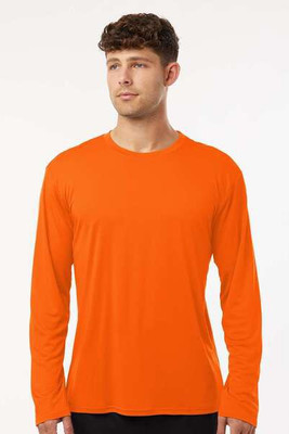 AllPro 48400 - Pro-Lock Performance Long Sleeve T-Shirt