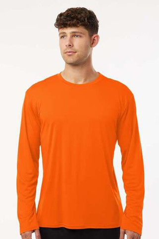 AllPro 48400 - Pro-Lock Performance Long Sleeve T-Shirt