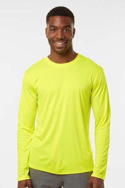 AllPro 48400 - Pro-Lock Performance Long Sleeve T-Shirt