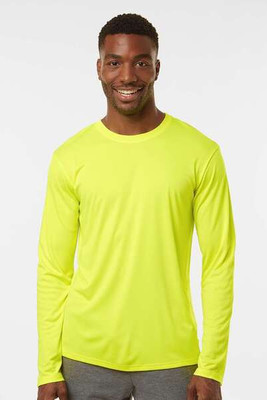 AllPro 48400 - Pro-Lock Performance Long Sleeve T-Shirt