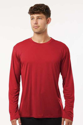 AllPro 48400 - Pro-Lock Performance Long Sleeve T-Shirt