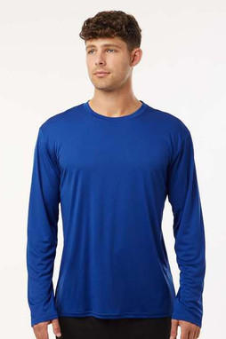 AllPro 48400 - Pro-Lock Performance Long Sleeve T-Shirt