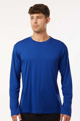 AllPro 48400 - Pro-Lock Performance Long Sleeve T-Shirt