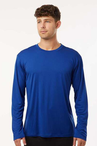 AllPro 48400 - Camiseta de manga larga Pro-Lock Performance